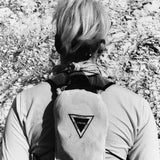 Cimoro Factory - Fly-Weight Vest | Black