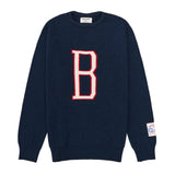 Tricot "B" Varsity | Navy