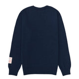 Tricot "B" Varsity | Navy
