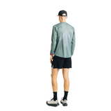 Chandail AROW Lightweight Long Sleeve | Dark Forest / Stormy Weather