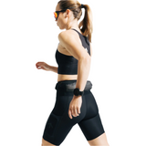 AROW Ultra Short v2 Femme | Noir
