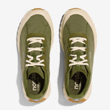 Chaussures de course à pied en sentier norda 002 - Femme | Sage