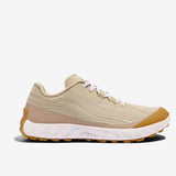 Chaussures de course à pied en sentier norda 002 | Sand