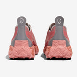 Norda 001 Seamless Running Shoes - Men's | Ray Zahab Edition Vermillion