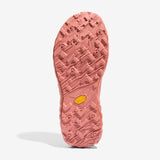 Norda 001 Seamless Running Shoes - Men's | Ray Zahab Edition Vermillion