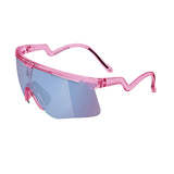Delta Glasses | Cherry GLS VZUM™ F-LENS FLM
