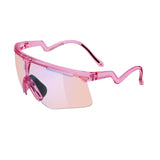 Delta Glasses | Cherry GLS VZUM™ F-LENS FLM