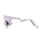 Delta Glasses | Black VZUM™ F-LENS FLM