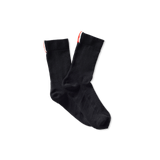 Speed Crew Socks | Black