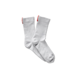 Speed Crew Socks | White