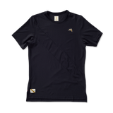 T-Shirt Van Cortlandt | Noir