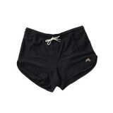 Van Cortlandt Shorts | Black