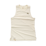 Van Cortlandt Singlet - Women | Ivory