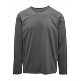 Aylen Polartec Long Sleeve Sweater | Charcoal
