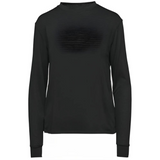 Cortes Polartec Sweater Women | Black
