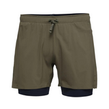 Men’s Relay Shorts | Olive