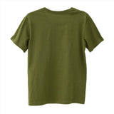 T-Shirt Relief | Dark Sage
