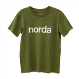 T-Shirt Relief | Dark Sage