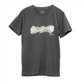T-Shirt Mindscape | Sun Faded Black