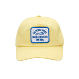 Casquette 5-Panel Time Trial | Butter