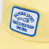 Casquette 5-Panel Time Trial | Butter
