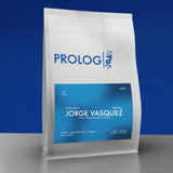 Jorge Vasquez Red Catuai Naturel – Costa Rica