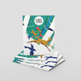 Like the Wind | Numéro 39