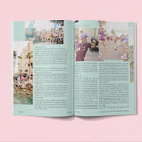 Like the Wind | Numéro 44