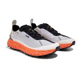 norda 001 G+® Spike waterproof winter running shoes - Women's | Orange Puffin