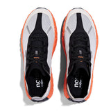 norda 001 G+® Spike waterproof winter running shoes - Women's | Orange Puffin