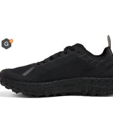 norda 001 LTD Edition G+® Graphene Waterproof running shoes - Women's | Stealth Black
