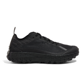 norda 001 seamless running shoes - Women's | Stealth Black