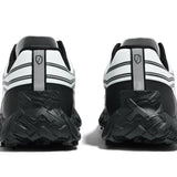 Chaussures de course à pied norda 002 | Alpine White