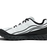 Chaussures de course à pied norda 002 - Femme | Alpine White