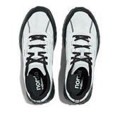 Chaussures de course à pied norda 002 - Femme | Alpine White