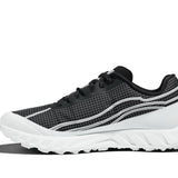 Chaussures de course à pied norda 002 | Summit Black