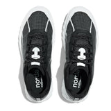Chaussures de course à pied norda 002 | Summit Black