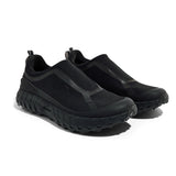 Norda 003 Laceless Approach Shoes | Pitch Black