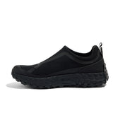 Norda 003 Laceless Approach Shoes | Pitch Black