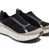 Chaussures imperméables Haven x norda 003 G+® Graphene | Quarry