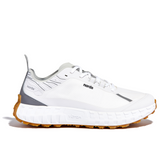 Norda 001 Seamless Running Shoes - Men | White