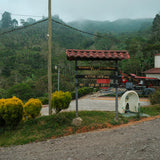 La Lia – Costa Rica