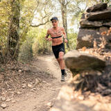 AROW Marathon Short | Noir
