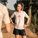AROW Marathon Short | Noir