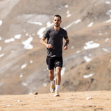 T-Shirt Performance Merino | Slate Grey