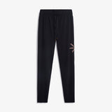 Legging pour femme Run Cargo | Noir