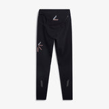 Legging pour femme Run Cargo | Noir