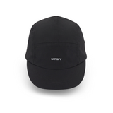 Casquette PeaceShell™ Cordura Trail Cap | Noir