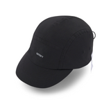 Casquette PeaceShell™ Cordura Trail Cap | Noir