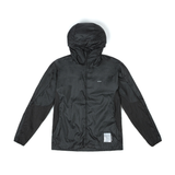 Pertex® Diamond Fuse Windbreaker | Noir